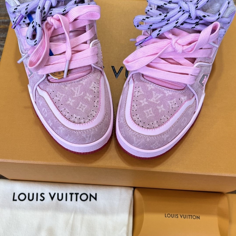 LV Casual Shoes